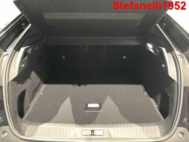 PEUGEOT 3008 1.2 hybrid Allure 136cv e-dcs6