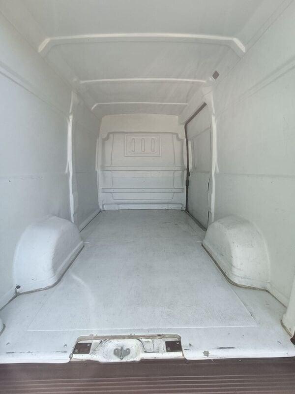FIAT Ducato Ducato 35 3.0 Natural Power PM-TM Furgone Maxi