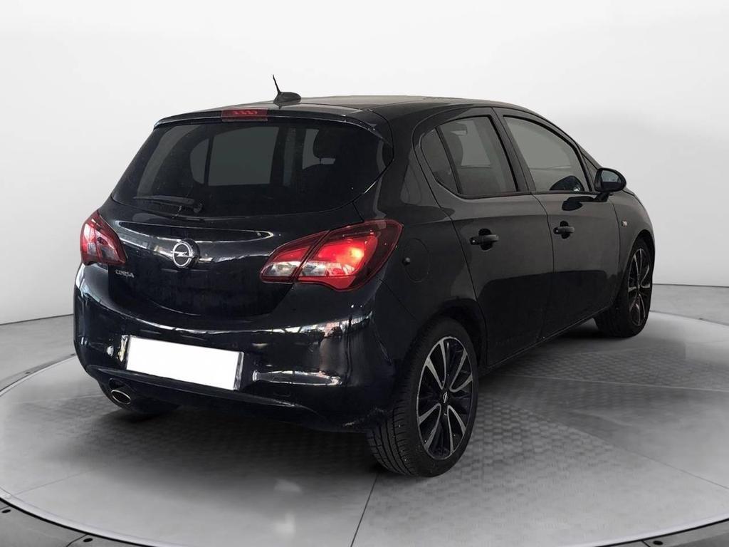 Opel Corsa 5 Porte 1.2 Cosmo