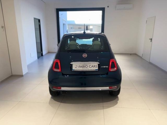 Fiat 500 1.0 hybrid Dolcevita 70cv