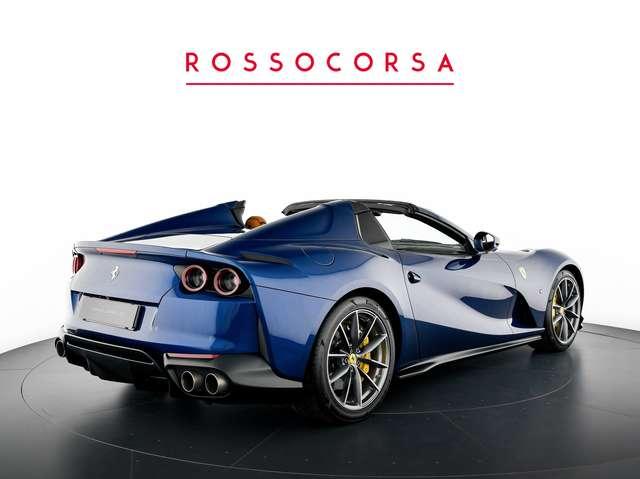 Ferrari 812 GTS