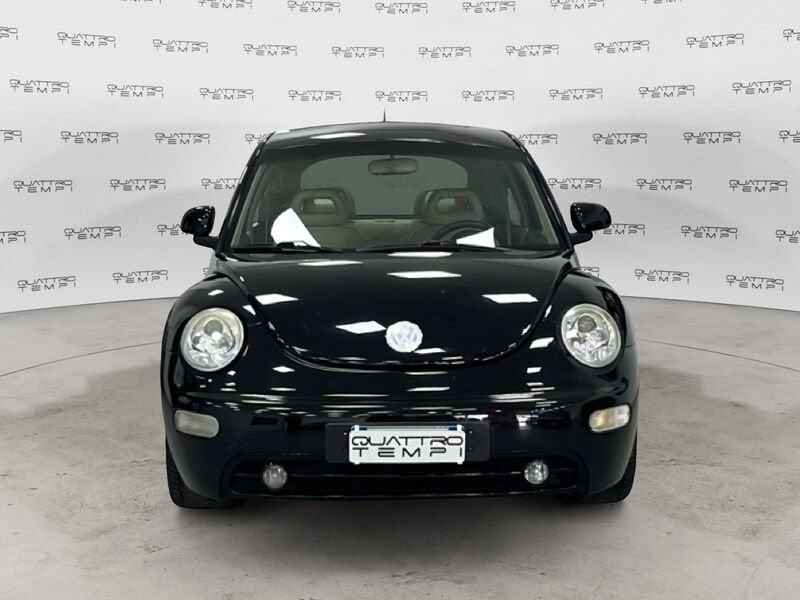 Volkswagen New Beetle 1.9 TDI