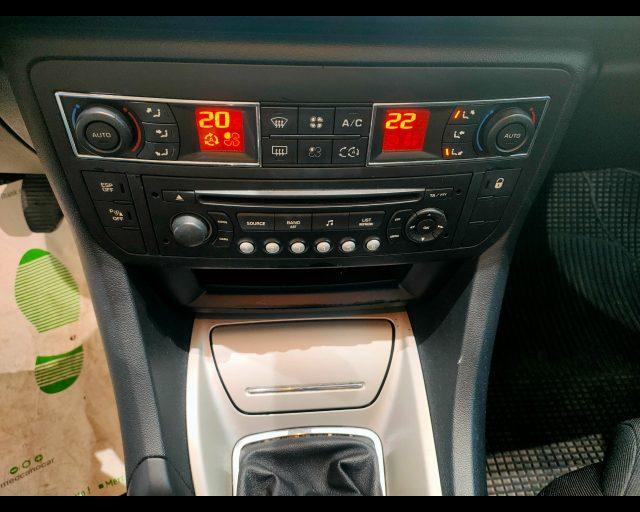 CITROEN C5 Tourer 2.0 hdi 16v Executive 140cv
