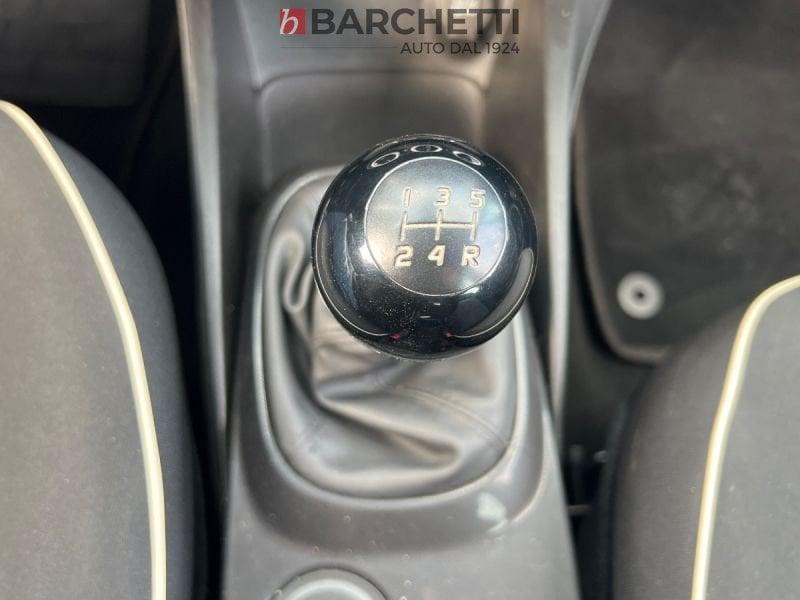 FIAT 500X 1.3 MULTIJET 95 CV CITY CROSS