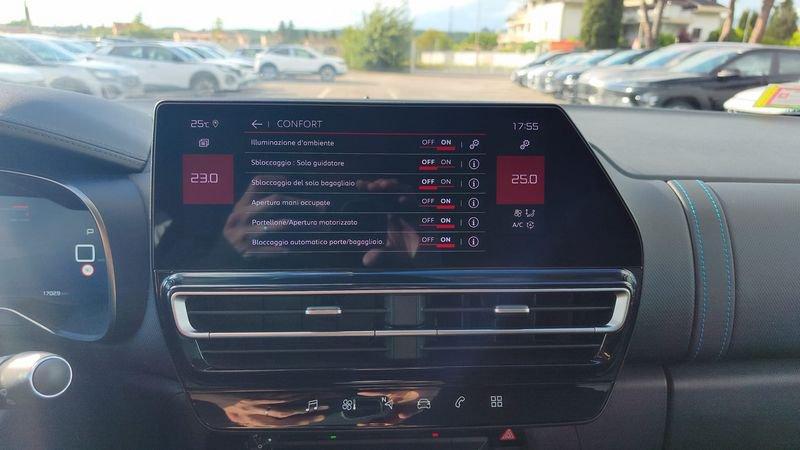 Citroën C5 Aircross BlueHDi 130 S&S Max EAT8
