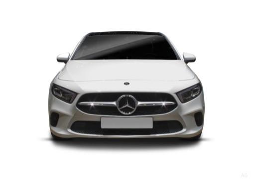 Mercedes-Benz Classe A - W177 2018 - A 250 e phev (eq-power) Premium auto