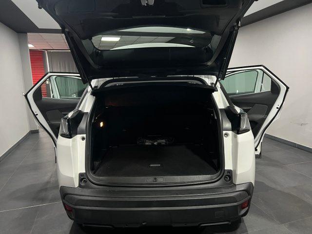 PEUGEOT 3008 BlueHDi 130 S&S Active Pack