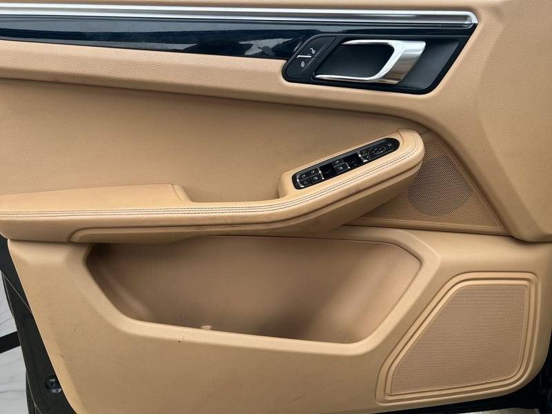 Porsche Macan S Diesel