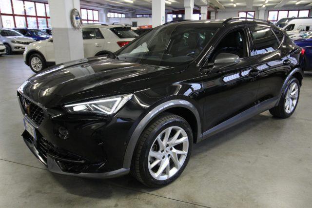 CUPRA Formentor 1.5 TSI 150 CV DSG PREZZO REALE
