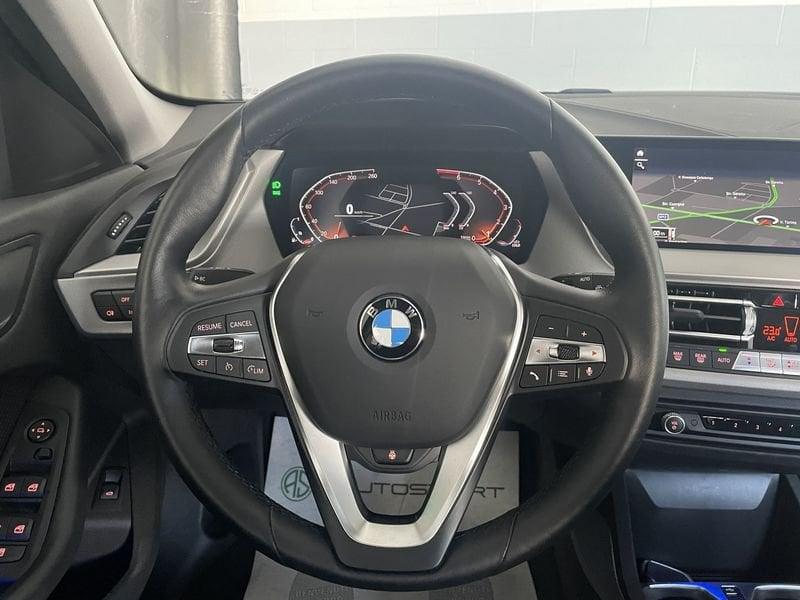 BMW Serie 1 118i 5p. Advantage