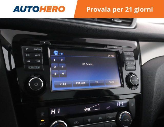 NISSAN Qashqai 1.5 dCi Acenta