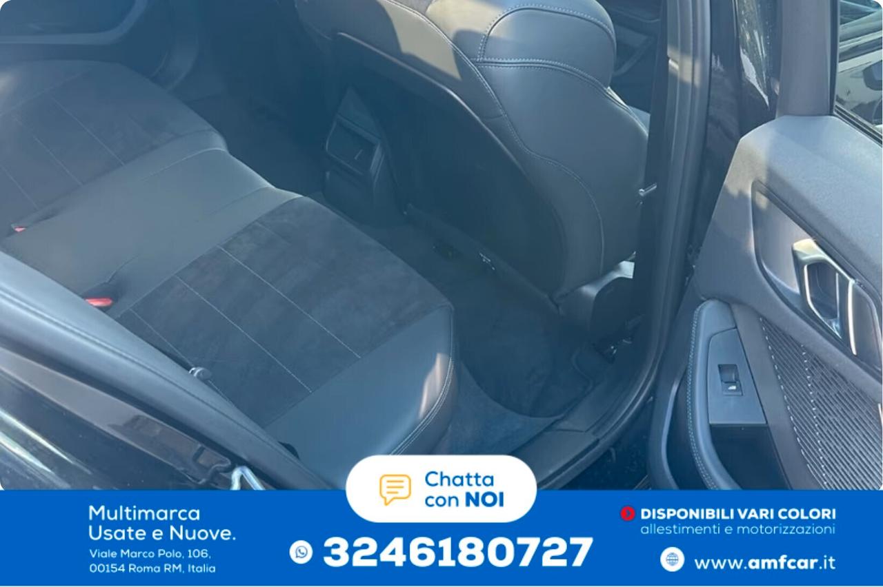 Bmw 120i M Sport Pro Navi Pelle Tetto