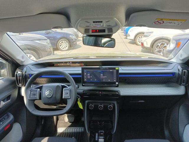 CITROEN C3 Hybrid Plus 110cv