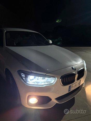 bmv 120S Xdrive M