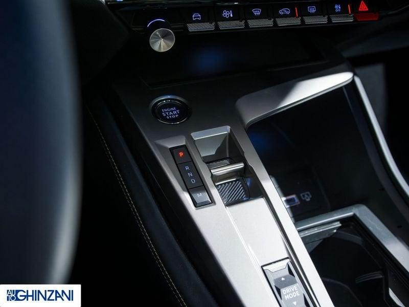 Peugeot 308 308 PureTech Turbo 130 S&S EAT8 SW GT - "PREZZO VERO"