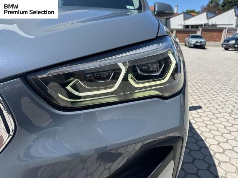 BMW X1 SDRIVE18I XLINE PLUS 136CV AUTO