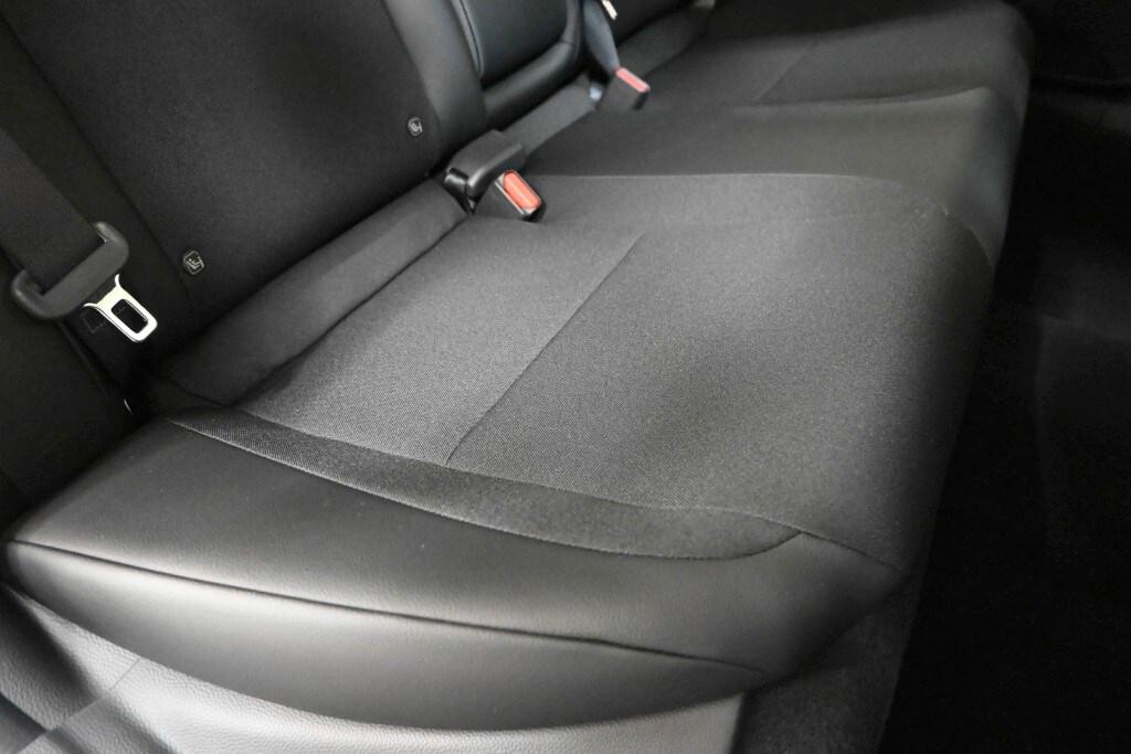 HONDA Civic 11ª serie Civic 2.0 Hev eCVT Sport