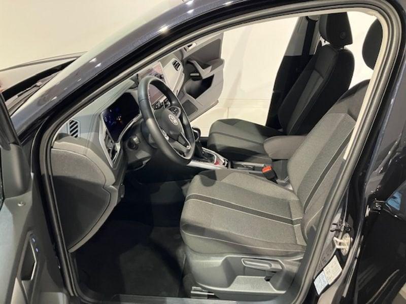 Volkswagen T-Roc 1.0 TSI Edition Plus