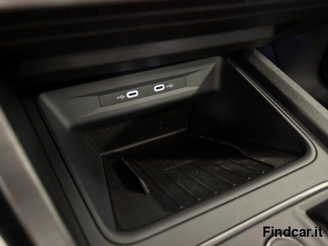 CUPRA Formentor 1.4 e-hybrid 204cv dsg "Tetto Apribile-Sedili VZ"