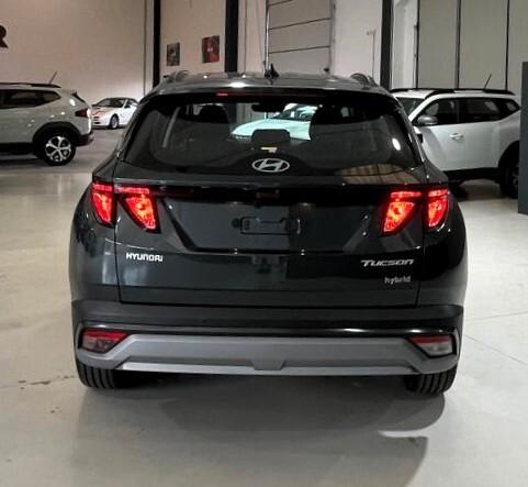 Hyundai Tucson 1.6 crdi 48V XTech 2wd dct
