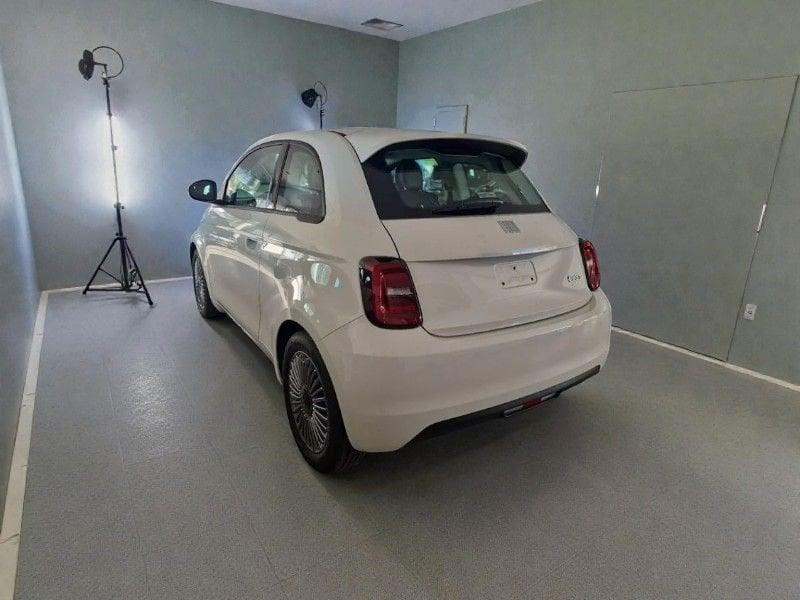 FIAT 500 Berlina 42 kWh PROMO PENATI4YUO