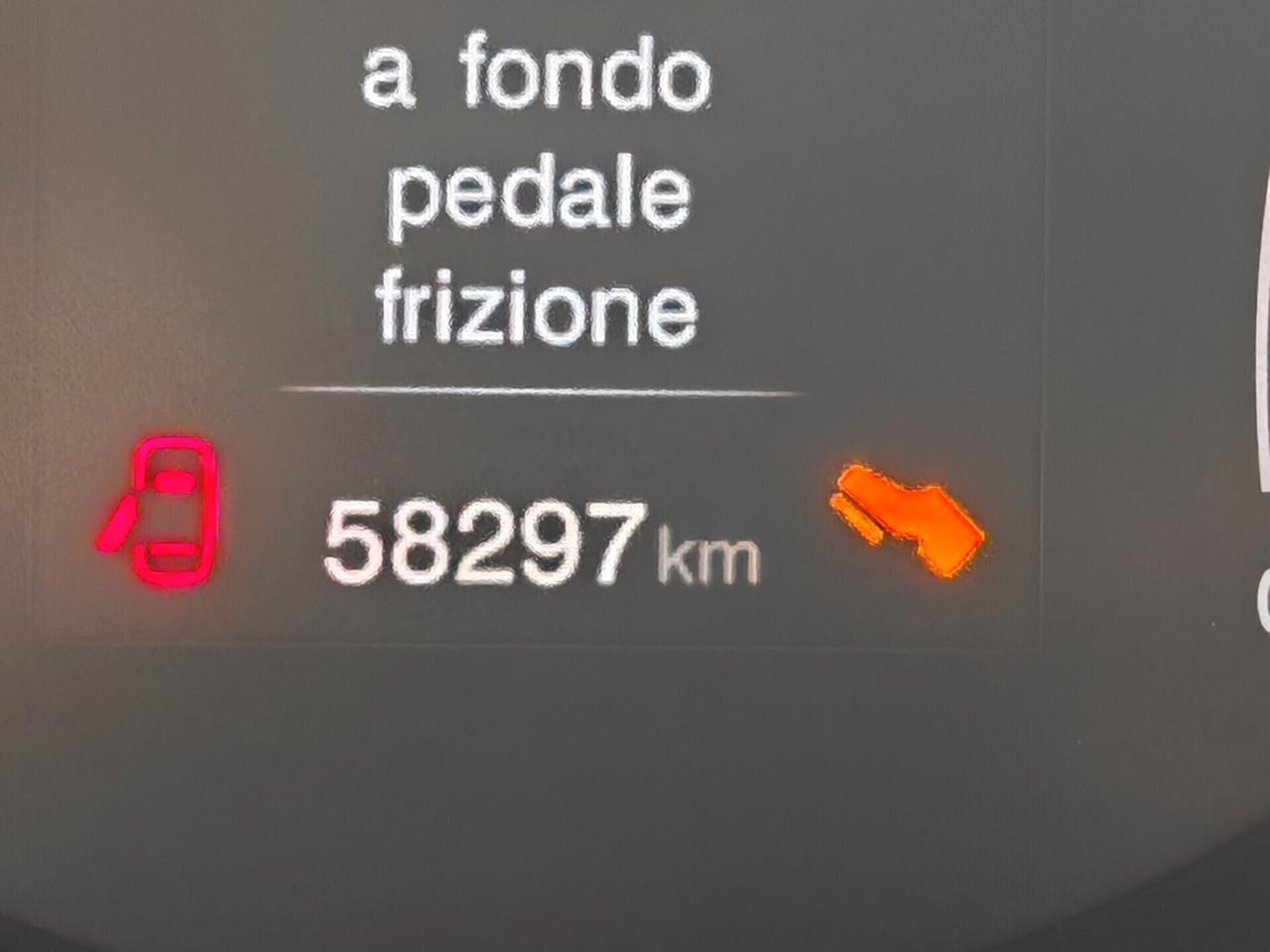 Fiat 500X 1.0 T120 GPL PARI AL NUOVO