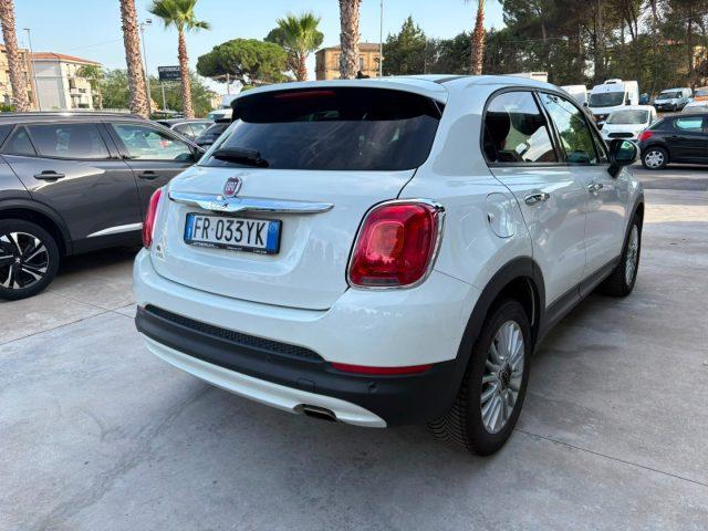 FIAT 500X 1.3 MultiJet 95 CV Business