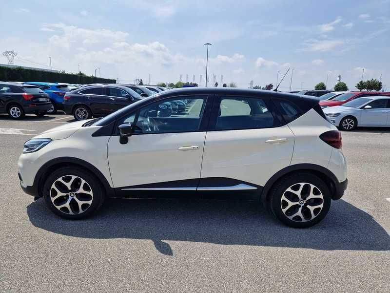 RENAULT CAPTUR 1.5 dCi 110cv Energy INTENS