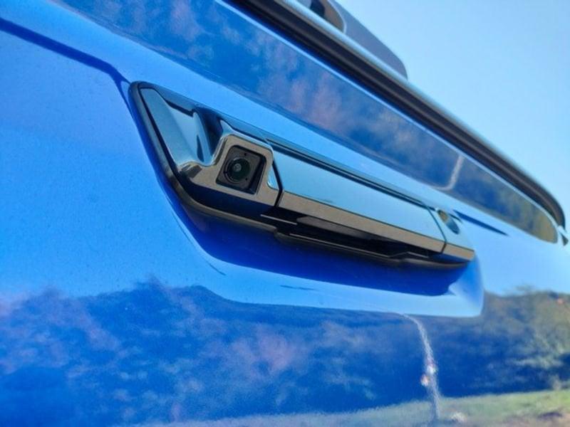 Isuzu D-Max N60 D-Max N60 1.9 aut. Crew Nitro Sport Cab con HardTop!!