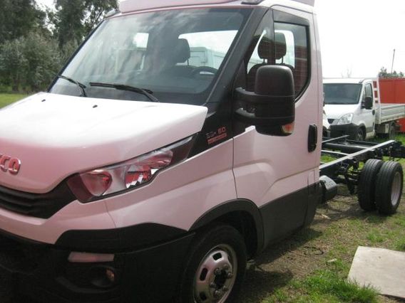IVECO 35C16 EURO 6 CV 160