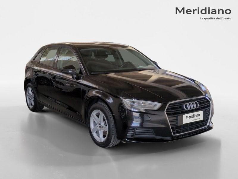 Audi A3 1.6 TDI S tronic Business