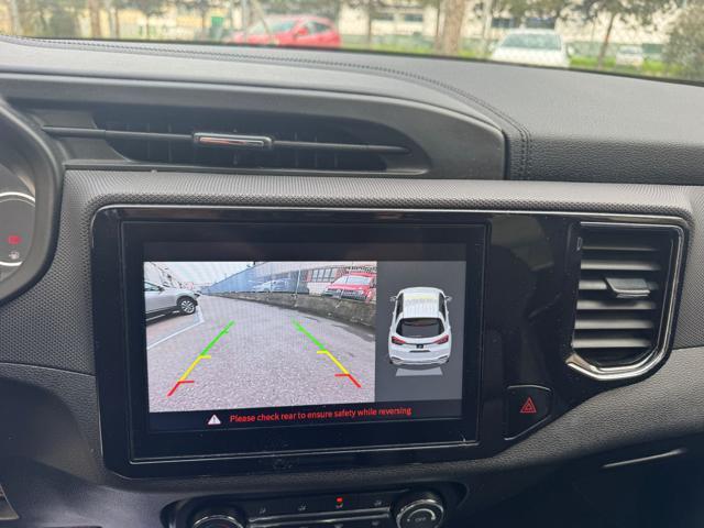 DR MOTOR DR 4.0 1.5 Bi-Fuel GPL