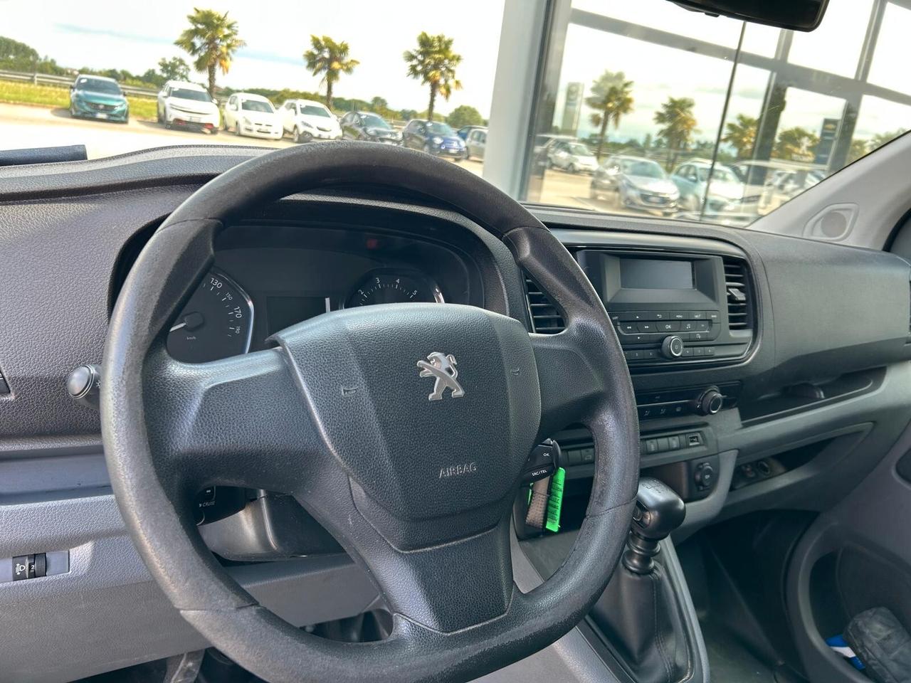 Peugeot Expert PREMIUM BlueHDi 100 PL-TN Furgone SPOTICAR