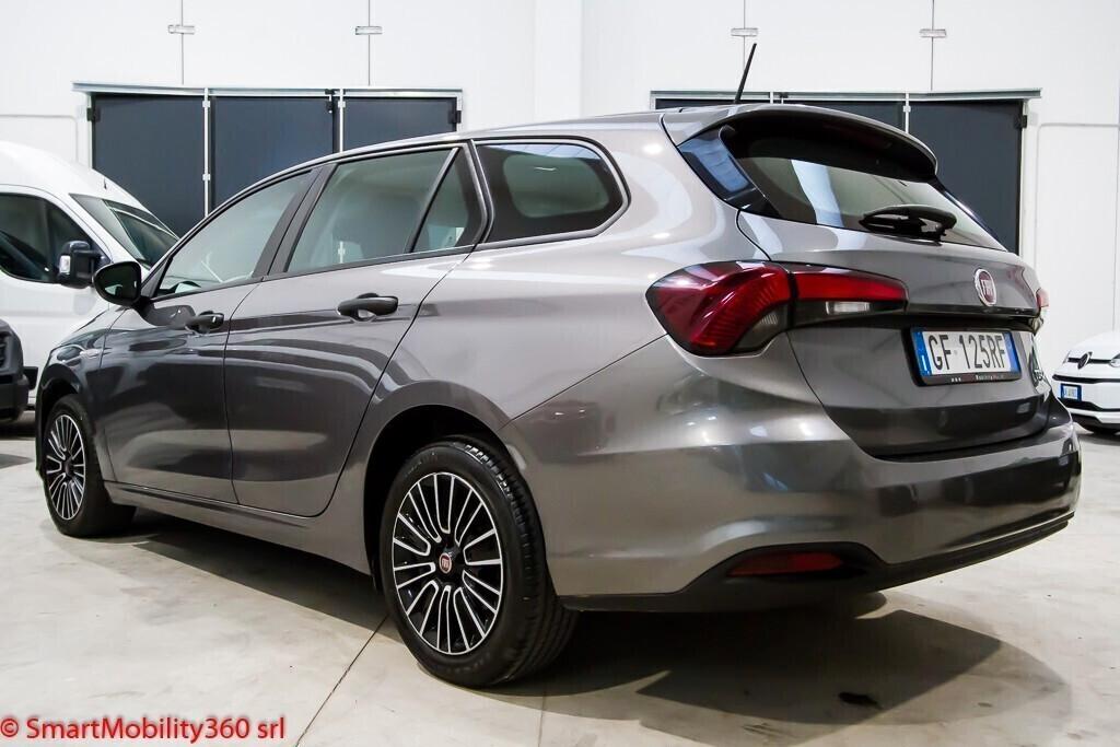 Fiat Tipo - SW 1.6 mjt City Life s&s 130cv