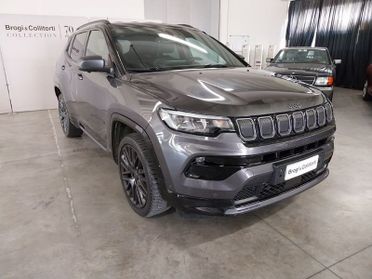 Jeep Compass 1.6 Multijet II 130cv 80 Anniversario 2WD