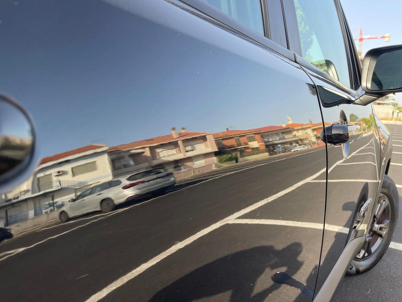 Jeep Renegade 1.6 MultiJet Longitude #12137