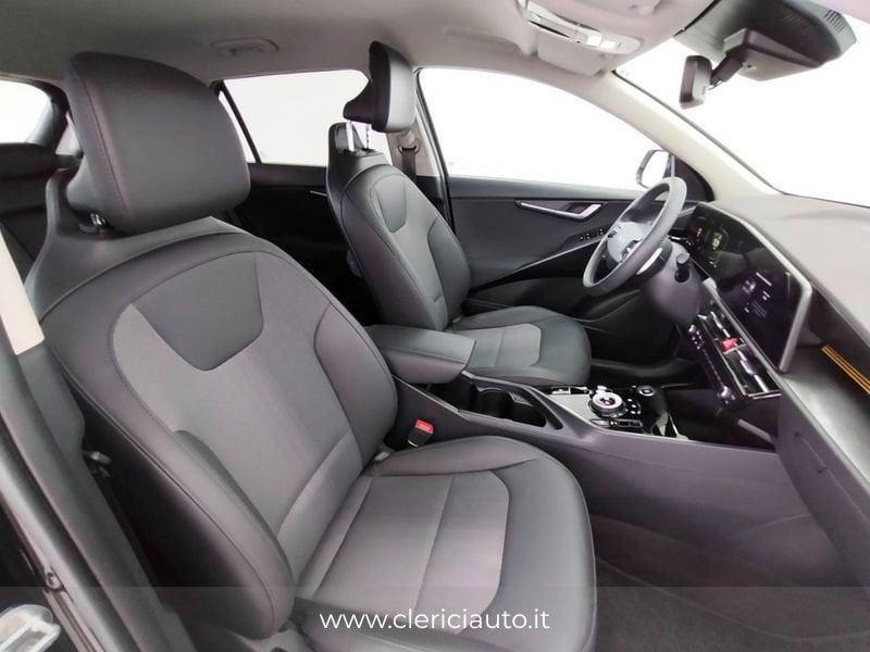 Kia Niro 1.6 GDi DCT HEV Style