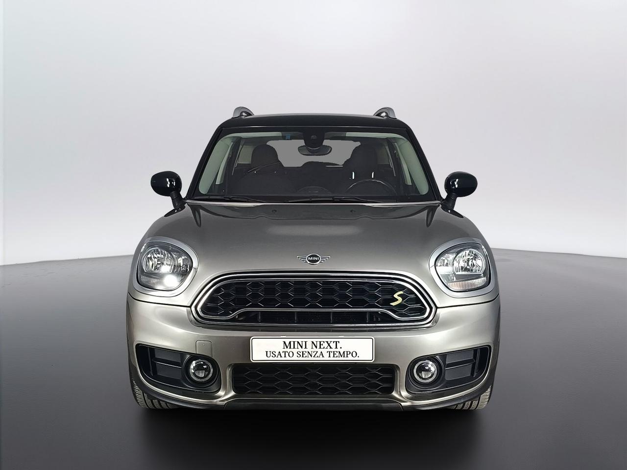 MINI Mini Countryman F60 2017 - Mini Countryman 1.5 Cooper SE all4 auto