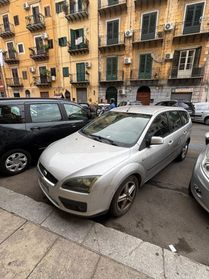 Ford Focus C-Max Focus 1.6 TDCi (90CV) S.W.