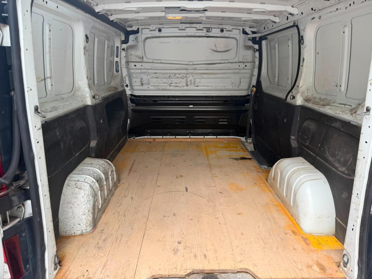 Fiat TALENTO
