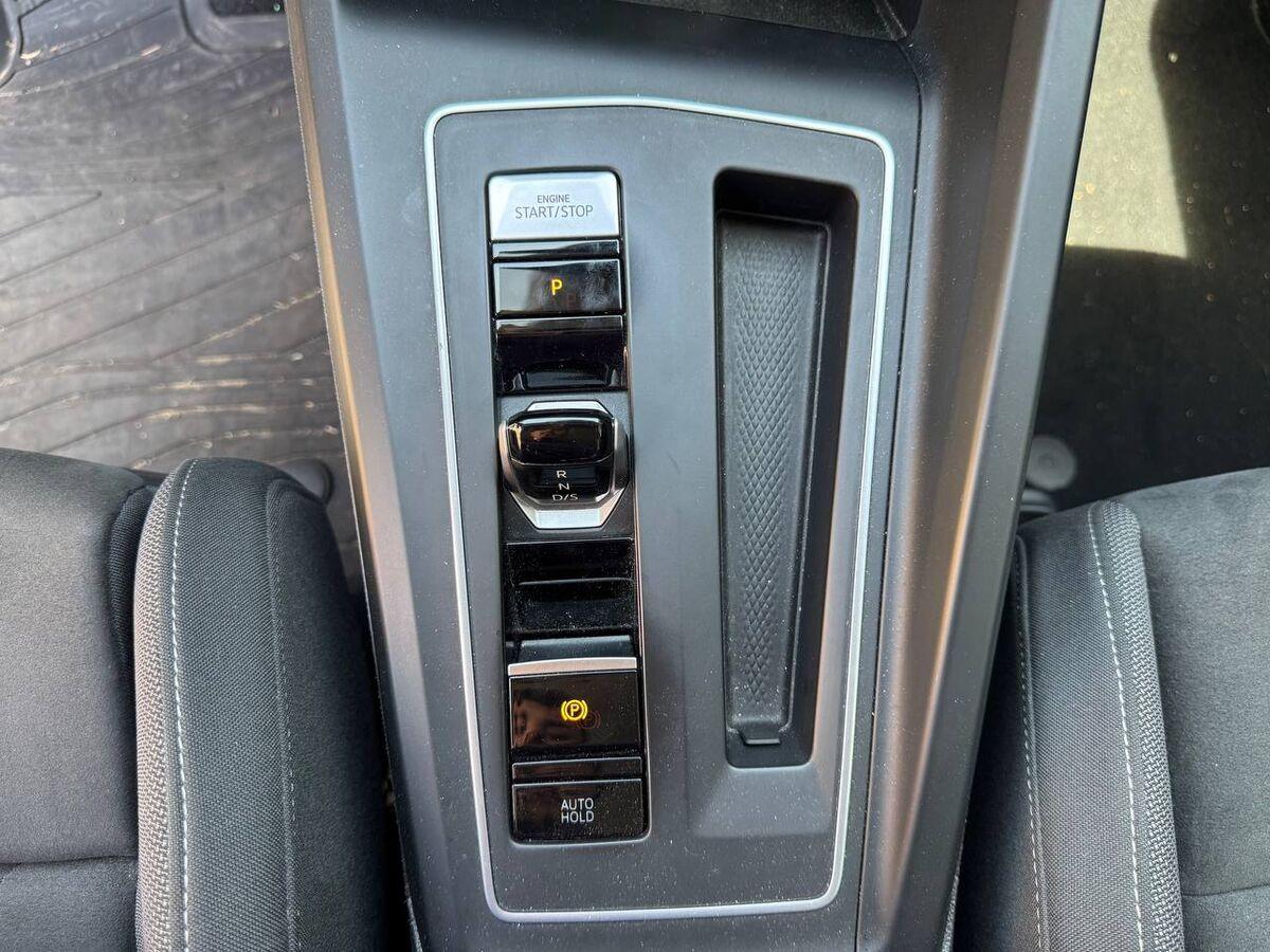 Volkswagen Golf 1.4 tsi ehybrid Style 204cv dsg