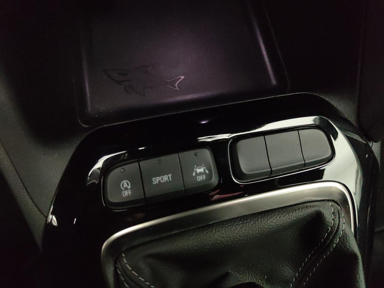 OPEL Corsa VI 2023 1.2 100CV GS