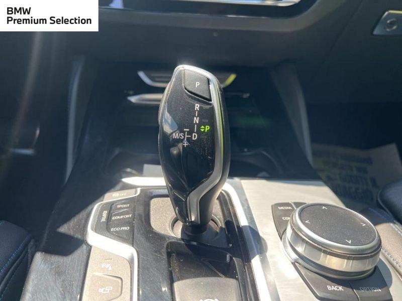 BMW X4 XDRIVE M40I 354CV AUTO
