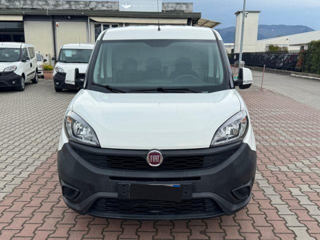 FIAT Doblo 1.3 MJT 95cv PC-TN FURGONE CARGO SX 3 POSTI