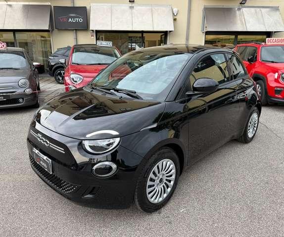 Fiat 500e 23,65 kWh Action PROMO FIN