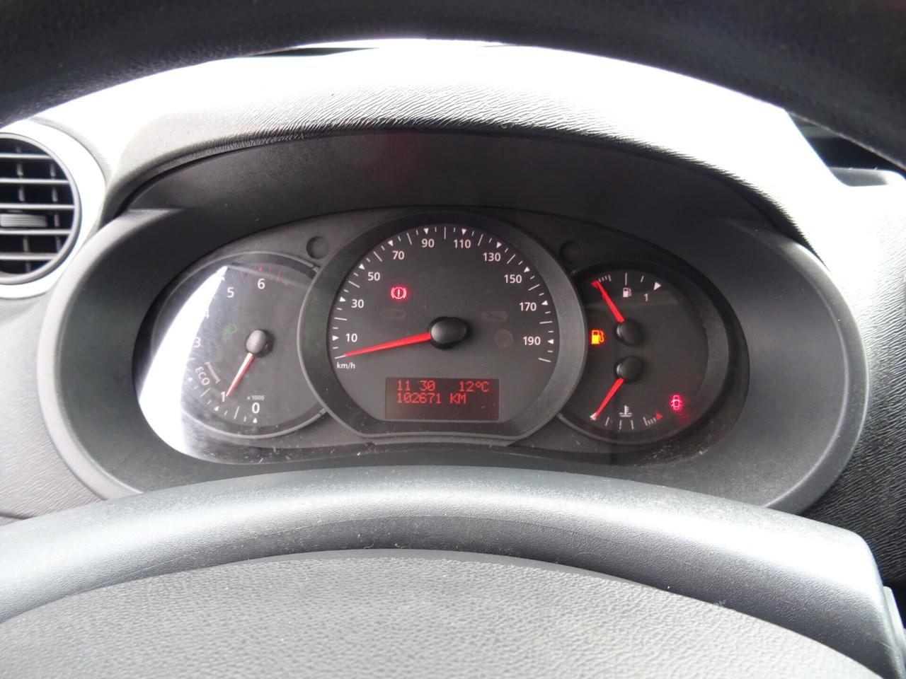 Renault Kangoo 1.5 dCi 90CV Express FURGONE