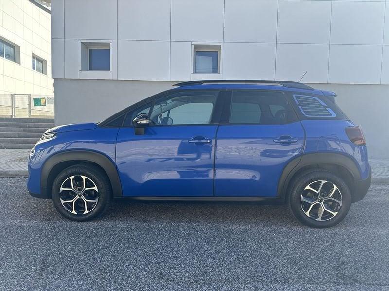 Citroën C3 Aircross C3 Aircross 1.5 bluehdi C-Series s&s 110cv