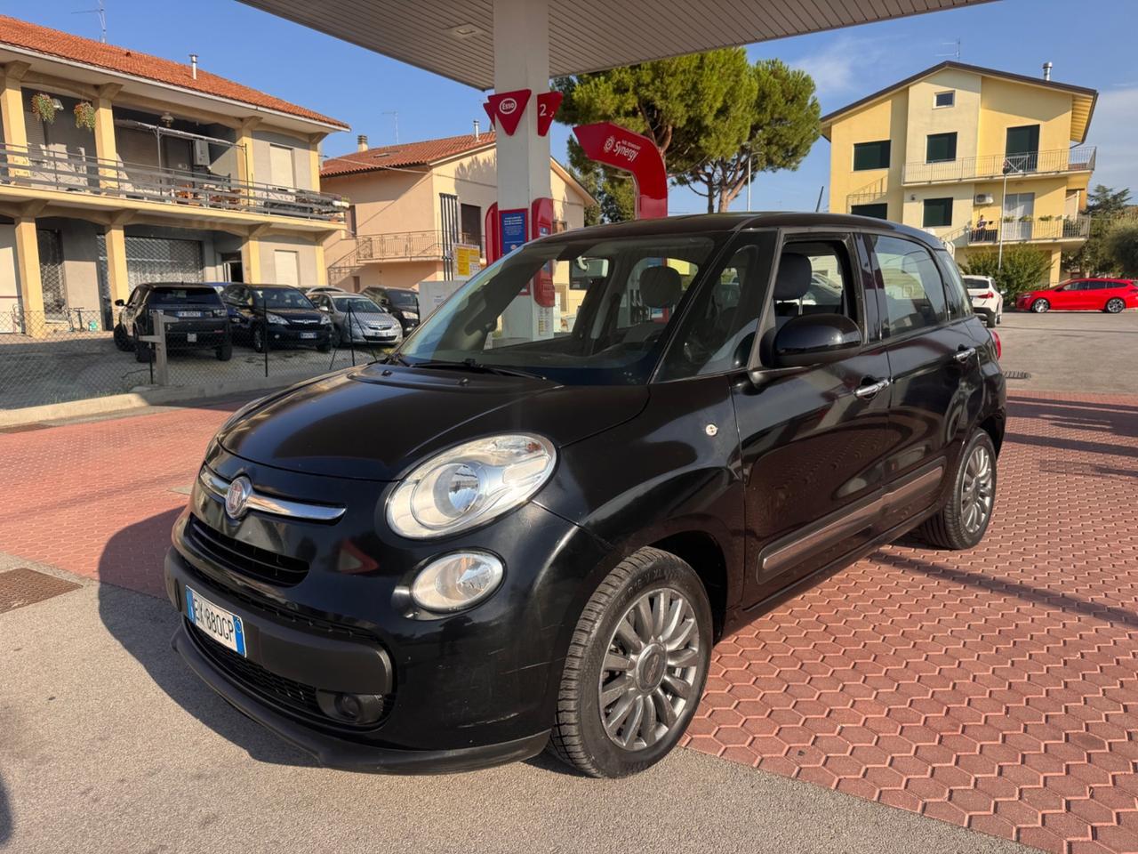 Fiat 500L 1.3 Multijet 85 CV Pop Star