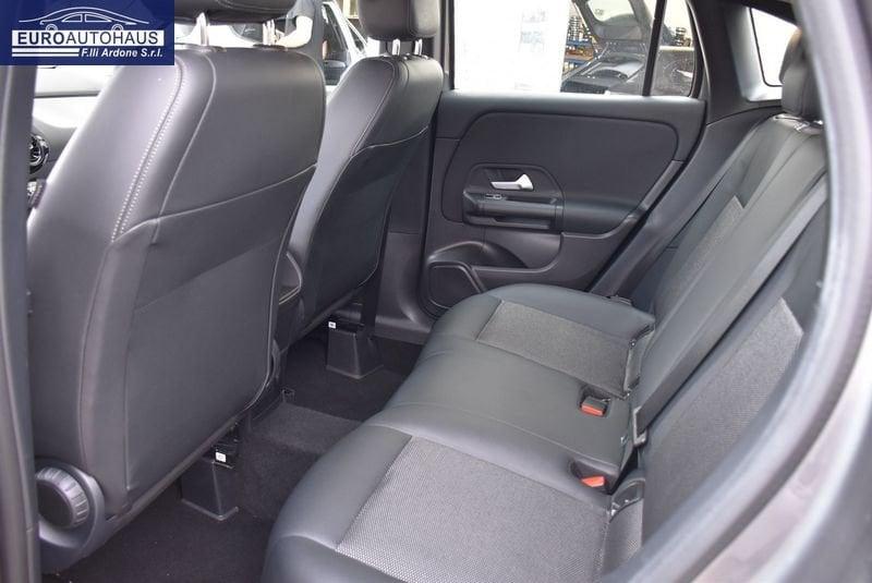 Mercedes-Benz GLA GLA 200 d Automatic Business Extra