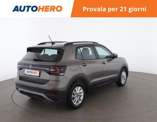 VOLKSWAGEN T-Cross 1.0 TSI Style BMT